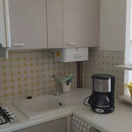 Apartamento T2 A - Acces Direct Plage, Parking - Fr-1-559-25