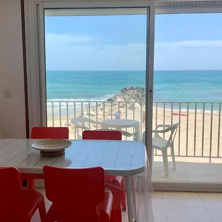 T2 A - Acces Direct Plage, Parking - Fr-1-559-25 * Palavas-les-Flots