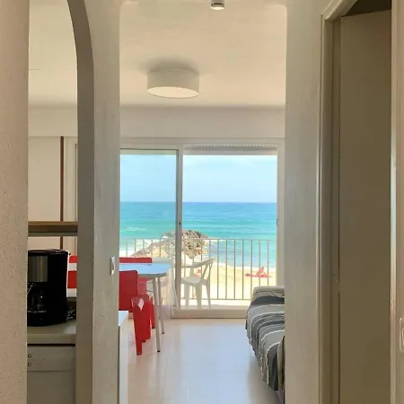 T2 A - Acces Direct Plage, Parking - Fr-1-559-25 Palavas-les-Flots