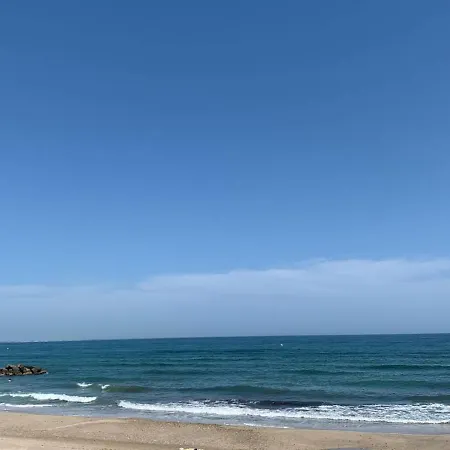 דירה T2 A - Acces Direct Plage, Parking - Fr-1-559-25
