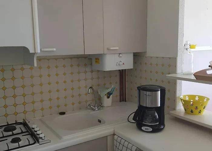 Apartament T2 A - Acces Direct Plage, Parking - Fr-1-559-25